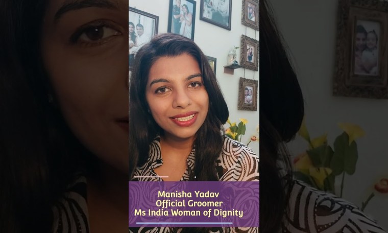 Personality tip by Manisha | Pageant tip by Manisha |Beauty pageant | Msindiawomanofdignity Personality tip by Manisha | Pageant tip by Manisha |Beauty pageant | Msindiawomanofdignity
