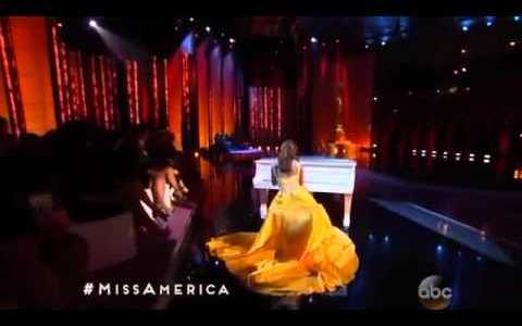 Miss America 2016 – Miss Tennessee Hannah Robison Talent (9-13-15) Miss America 2016 – Miss Tennessee Hannah Robison Talent (9-13-15)