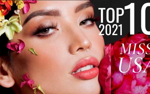 Watch: Miss USA 2021 TOP 10 LEADERBOARD Watch: Miss USA 2021 TOP 10 LEADERBOARD