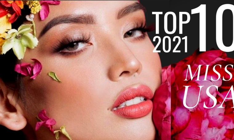 Watch: Miss USA 2021 TOP 10 LEADERBOARD Watch: Miss USA 2021 TOP 10 LEADERBOARD