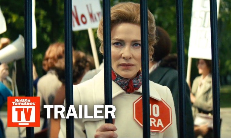 Mrs. America Season 1 Trailer | Rotten Tomatoes TV Mrs. America Season 1 Trailer | Rotten Tomatoes TV