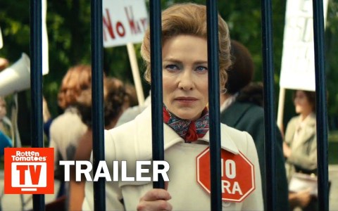 Mrs. America Season 1 Trailer | Rotten Tomatoes TV Mrs. America Season 1 Trailer | Rotten Tomatoes TV