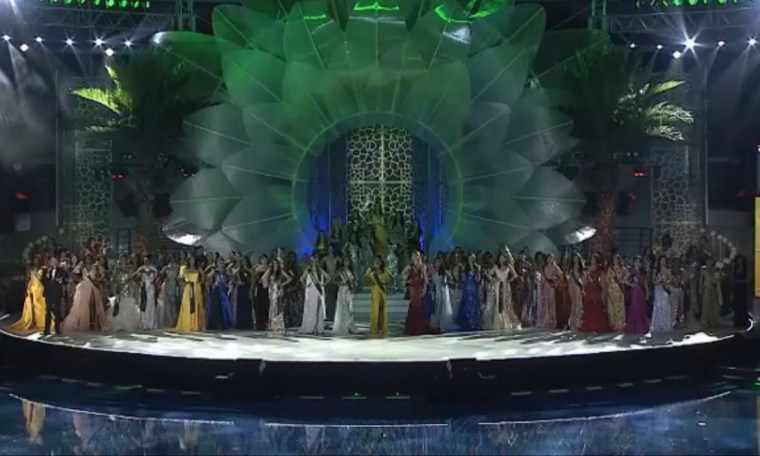 Miss Earth 2019 – Coronation Night (Full Coverage) Miss Earth 2019 – Coronation Night (Full Coverage)