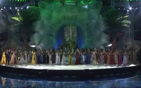 Miss Earth 2019 – Coronation Night (Full Coverage) Miss Earth 2019 – Coronation Night (Full Coverage)