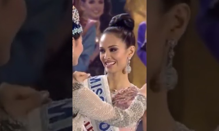 Megan Young is the first Miss Philippines to win at Miss World 2013 Megan Young is the first Miss Philippines to win at Miss World 2013