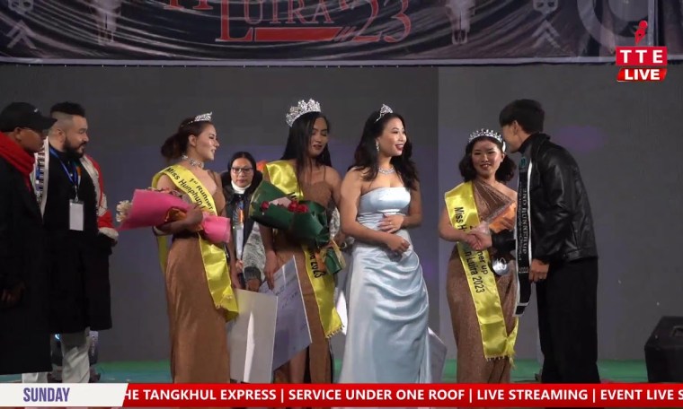 MISS HUNPHUN LUIRA 2023 | NGATIKRI KAHAI | HUNPHUN LUIRA 2023 | MISS HUNPHUN LUIRA 2023 | NGATIKRI KAHAI | HUNPHUN LUIRA 2023 |