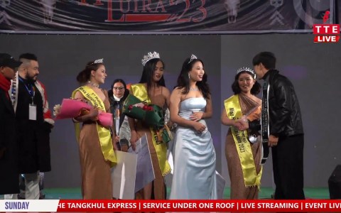 MISS HUNPHUN LUIRA 2023 | NGATIKRI KAHAI | HUNPHUN LUIRA 2023 | MISS HUNPHUN LUIRA 2023 | NGATIKRI KAHAI | HUNPHUN LUIRA 2023 |