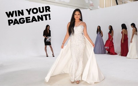 Beauty Pageant Runway Walk Tips and Advice From A Judge | How To Win A Pageant | Part 2 Beauty Pageant Runway Walk Tips and Advice From A Judge | How To Win A Pageant | Part 2