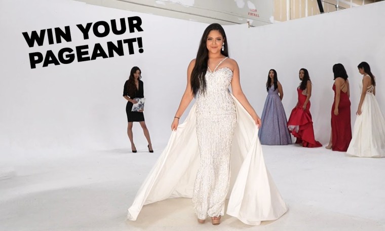 Beauty Pageant Runway Walk Tips and Advice From A Judge | How To Win A Pageant | Part 2 Beauty Pageant Runway Walk Tips and Advice From A Judge | How To Win A Pageant | Part 2