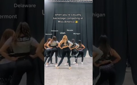 2021 Miss America Crowned 2021 Miss America Crowned