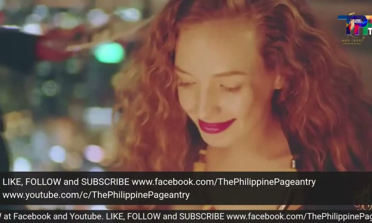 FINALE: Miss Grand International 2021 FINALE: Miss Grand International 2021