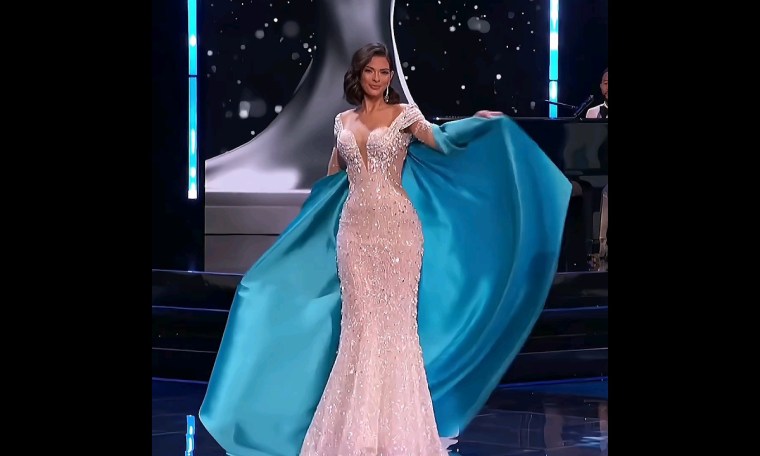 Miss Universe 2023 ( Final Evening Gowns ) Miss Universe 2023 ( Final Evening Gowns )