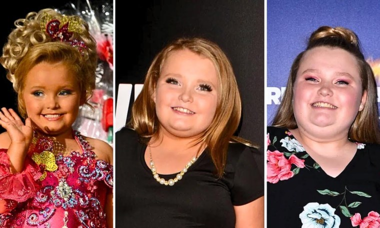 The Exploitative Terrors of Honey Boo Boo: A Southern Horror Story | True Celebrity Stories The Exploitative Terrors of Honey Boo Boo: A Southern Horror Story | True Celebrity Stories