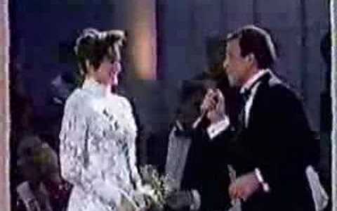 Miss Teen USA 1986- Evening Gown Competition Miss Teen USA 1986- Evening Gown Competition