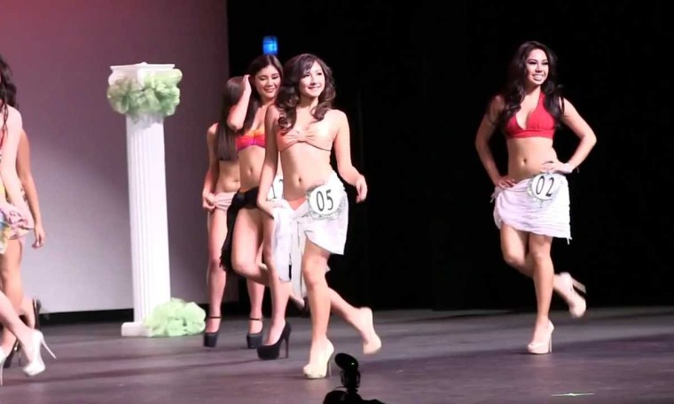 GG Connections at Miss Philippines Earth USA Pageant Show v2 GG Connections at Miss Philippines Earth USA Pageant Show v2