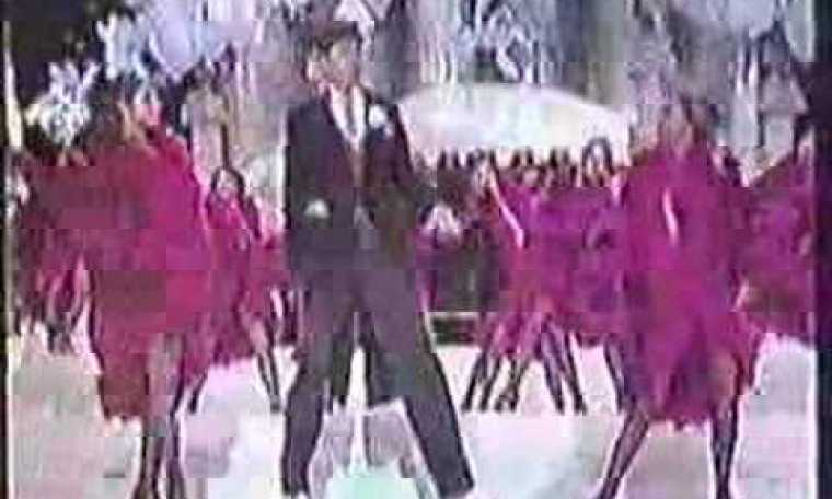 Miss USA 1984- Musical Number Miss USA 1984- Musical Number