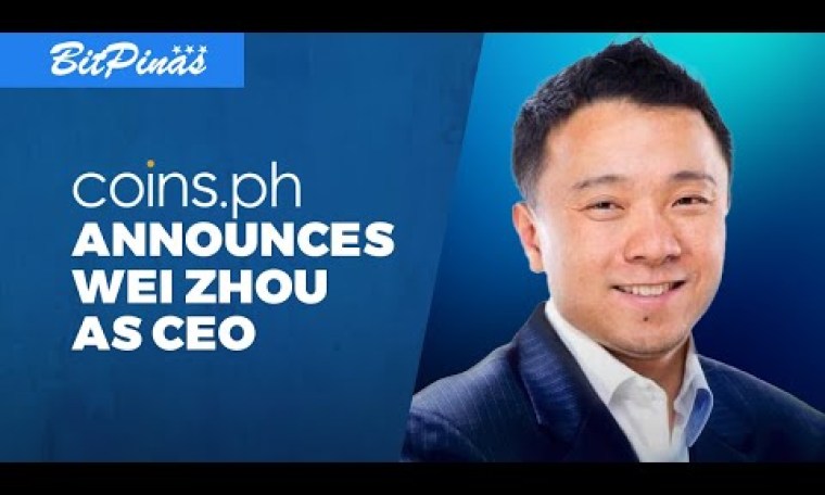 Interview: Wen Coins.ph Token? Wen Free ETH Wallet? Coins.ph CEO Wei Zhou Reveals Plans to BitPinas Interview: Wen Coins.ph Token? Wen Free ETH Wallet? Coins.ph CEO Wei Zhou Reveals Plans to BitPinas