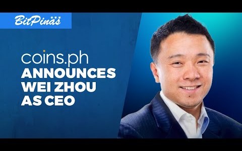 Interview: Wen Coins.ph Token? Wen Free ETH Wallet? Coins.ph CEO Wei Zhou Reveals Plans to BitPinas Interview: Wen Coins.ph Token? Wen Free ETH Wallet? Coins.ph CEO Wei Zhou Reveals Plans to BitPinas