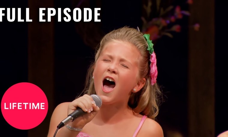 Kim of Queens: Karaoke Kid (Season 1, Episode 6) | Full Episode | Lifetime Kim of Queens: Karaoke Kid (Season 1, Episode 6) | Full Episode | Lifetime