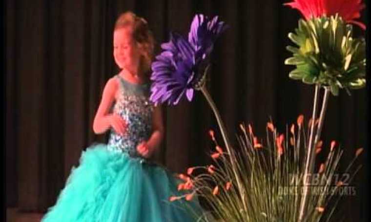 Irish 5 &6 Year Old Little Miss Beauty Pageant Irish 5 &6 Year Old Little Miss Beauty Pageant