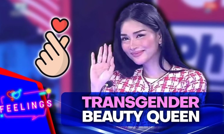 Pageant tips ni Super Sireyna Francine Garcia Pageant tips ni Super Sireyna Francine Garcia