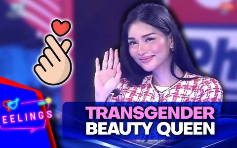 Pageant tips ni Super Sireyna Francine Garcia Pageant tips ni Super Sireyna Francine Garcia
