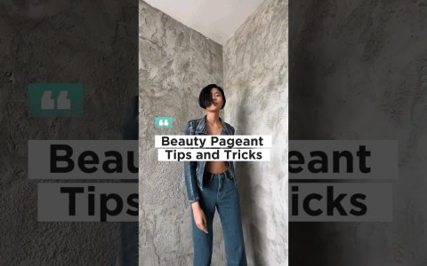 sebuah tips manjah dari Vania Agustina #pageant sebuah tips manjah dari Vania Agustina #pageant
