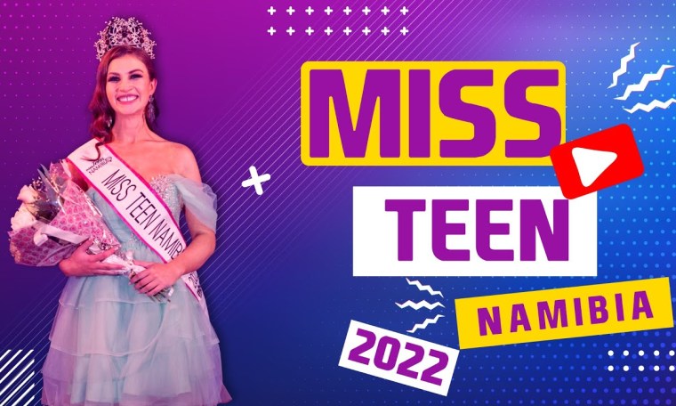 MISS TEEN NAMIBIA 2022 | Zoë Karsten | FULL PAGEANT MISS TEEN NAMIBIA 2022 | Zoë Karsten | FULL PAGEANT