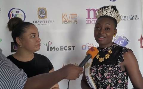 Final rehearsals held for Queen of the Bay 2022; Queen Designate to be crowned on Saturday. Final rehearsals held for Queen of the Bay 2022; Queen Designate to be crowned on Saturday.
