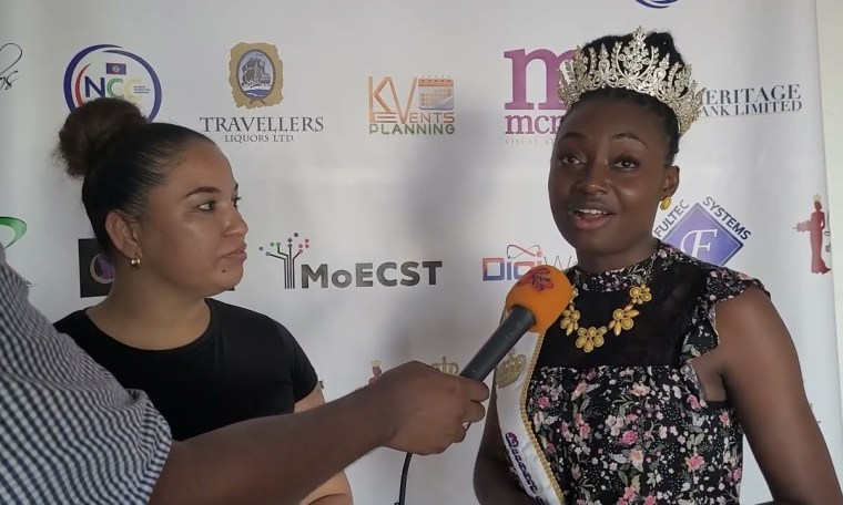Final rehearsals held for Queen of the Bay 2022; Queen Designate to be crowned on Saturday. Final rehearsals held for Queen of the Bay 2022; Queen Designate to be crowned on Saturday.
