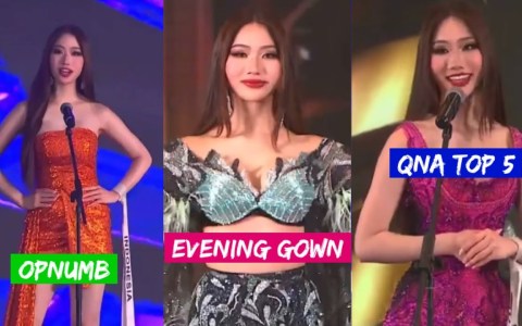 BEST ECO VIDEO & JUARA 4th..(FULL) Penampilan Valerie Avril di Final Miss Eco International 2024 BEST ECO VIDEO & JUARA 4th..(FULL) Penampilan Valerie Avril di Final Miss Eco International 2024