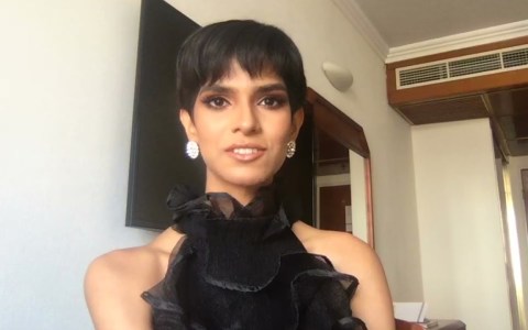 UP CLOSE: Miss Universe Singapore UP CLOSE: Miss Universe Singapore