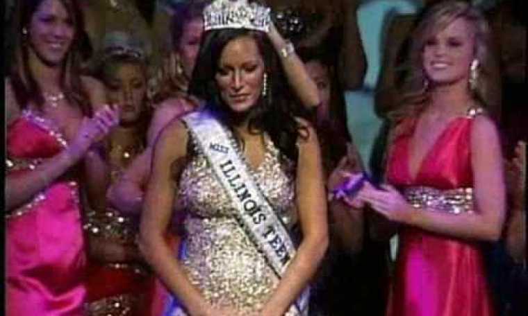 Miss Teen USA 2009 State Crowning Moments Miss Teen USA 2009 State Crowning Moments