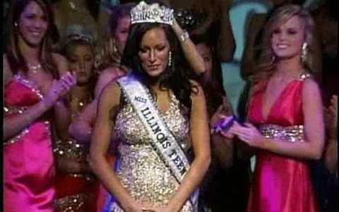 Miss Teen USA 2009 State Crowning Moments Miss Teen USA 2009 State Crowning Moments