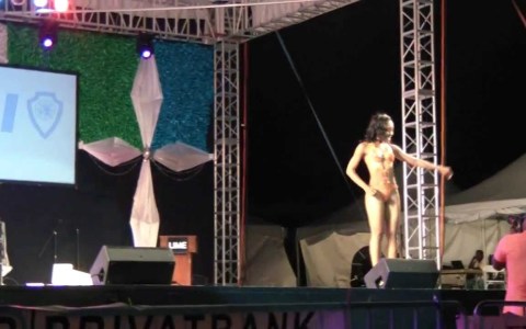 2013 Jaycee International Pageant – Antigua & Barbuda | Swimwear pt1 2013 Jaycee International Pageant – Antigua & Barbuda | Swimwear pt1