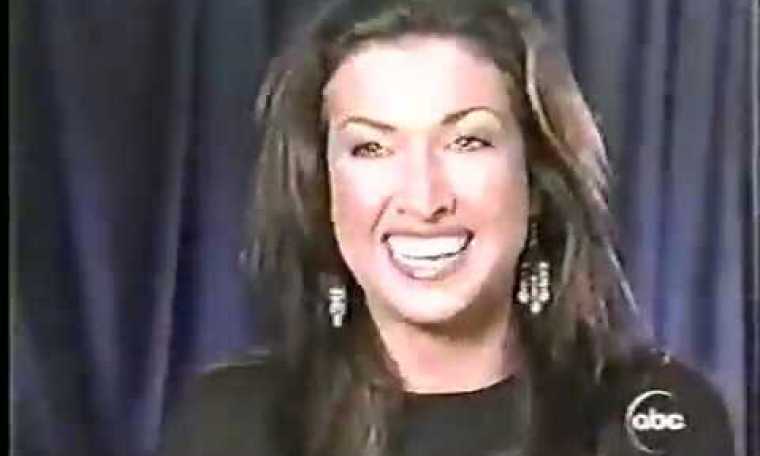 Miss America Pageant 2005 (September 2004) Miss America Pageant 2005 (September 2004)