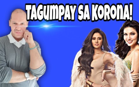 Bakit nagtagumpay sa International Pageant? Bakit nagtagumpay sa International Pageant?