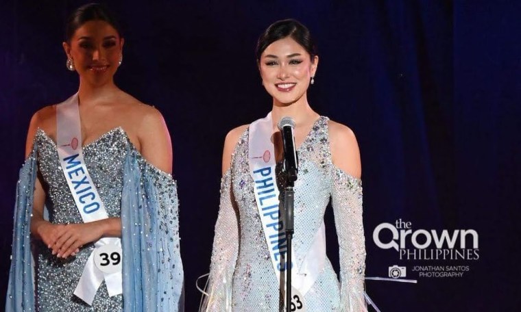 Nicole Borromeo | FULL PERFORMANCE | Miss International 2023 | Coronation Night Nicole Borromeo | FULL PERFORMANCE | Miss International 2023 | Coronation Night