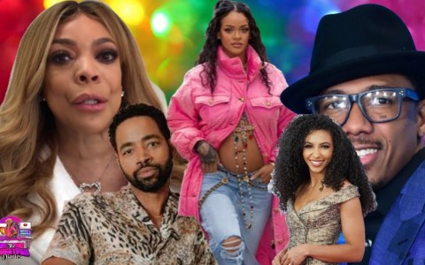 Jay Ellis Hit by Woman,Nick Cannon Baby#8, MISS USA 2019 Suicide, Wendy Williams DONE ,Rihanna Prego Jay Ellis Hit by Woman,Nick Cannon Baby#8, MISS USA 2019 Suicide, Wendy Williams DONE ,Rihanna Prego