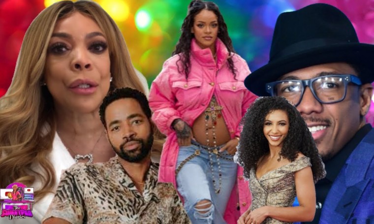 Jay Ellis Hit by Woman,Nick Cannon Baby#8, MISS USA 2019 Suicide, Wendy Williams DONE ,Rihanna Prego Jay Ellis Hit by Woman,Nick Cannon Baby#8, MISS USA 2019 Suicide, Wendy Williams DONE ,Rihanna Prego