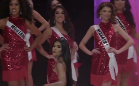 2023 Miss Earth USA Pageant Opening Number 2023 Miss Earth USA Pageant Opening Number