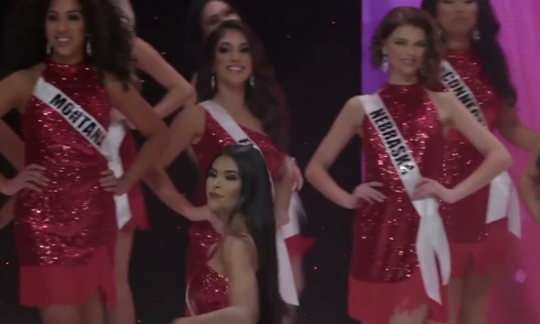2023 Miss Earth USA Pageant Opening Number 2023 Miss Earth USA Pageant Opening Number