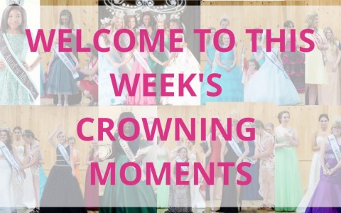 Crowning Moments – June 13, 2018 Edition | Pageant Planet Crowning Moments – June 13, 2018 Edition | Pageant Planet