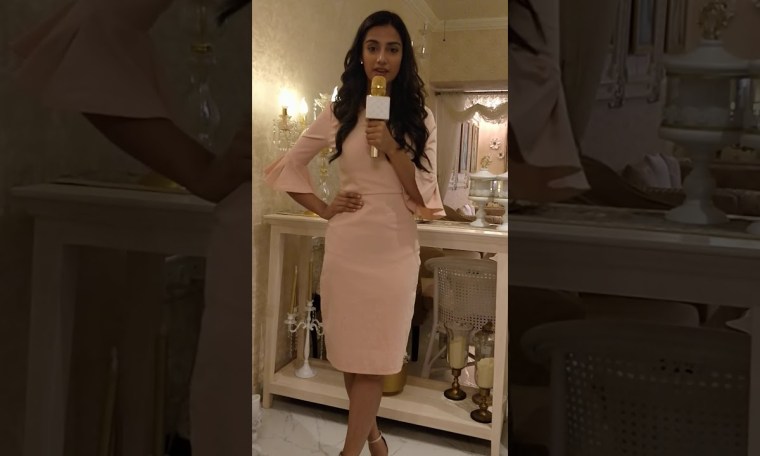 Meenakshi Chaudhary Miss Grand International 2018 1st RU Pageant Q&A with Coach Ritika Ramtri Meenakshi Chaudhary Miss Grand International 2018 1st RU Pageant Q&A with Coach Ritika Ramtri