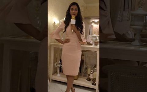 Meenakshi Chaudhary Miss Grand International 2018 1st RU Pageant Q&A with Coach Ritika Ramtri Meenakshi Chaudhary Miss Grand International 2018 1st RU Pageant Q&A with Coach Ritika Ramtri