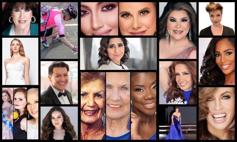 Meet your 2023 Global Beauty Awards Most Impactful Official Nominees! Meet your 2023 Global Beauty Awards Most Impactful Official Nominees!