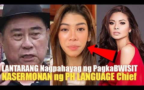 LANTARAN INTERPRETER Herlene Budol sa INTERNATIONAL PAGEANT STAGE SINANGAYUNAN Malaki ang ADVANTAGE LANTARAN INTERPRETER Herlene Budol sa INTERNATIONAL PAGEANT STAGE SINANGAYUNAN Malaki ang ADVANTAGE