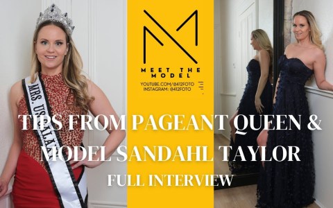 Runway and Pageant Modeling Tips from a Pro #photography #model #pageant Runway and Pageant Modeling Tips from a Pro #photography #model #pageant