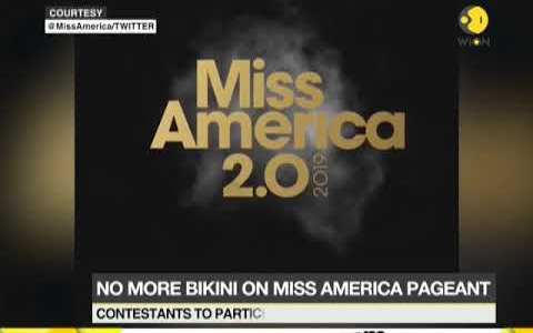 Miss America pageant scraps swimsuits; will be inclusive to women of all sizes Miss America pageant scraps swimsuits; will be inclusive to women of all sizes