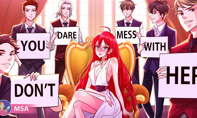My Brothers won’t let me date until 18! My Brothers won’t let me date until 18!